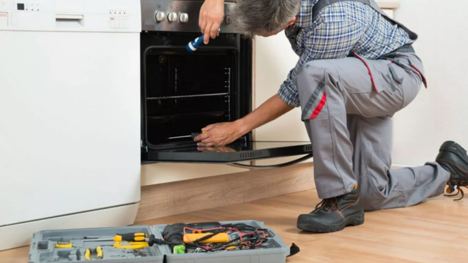 The most common home appliance problems along with solutions to face them