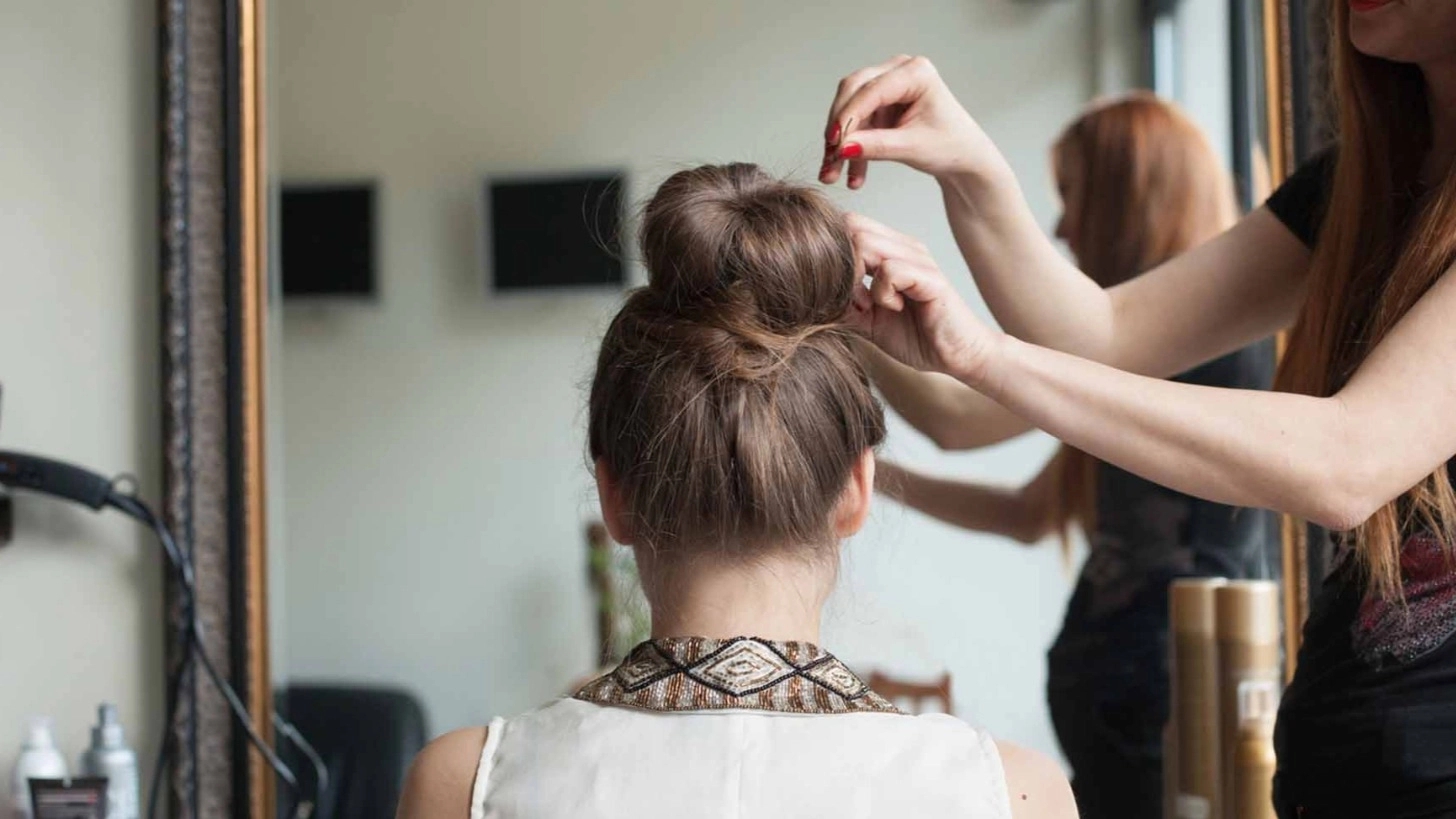 Characteristics of a good barber shop