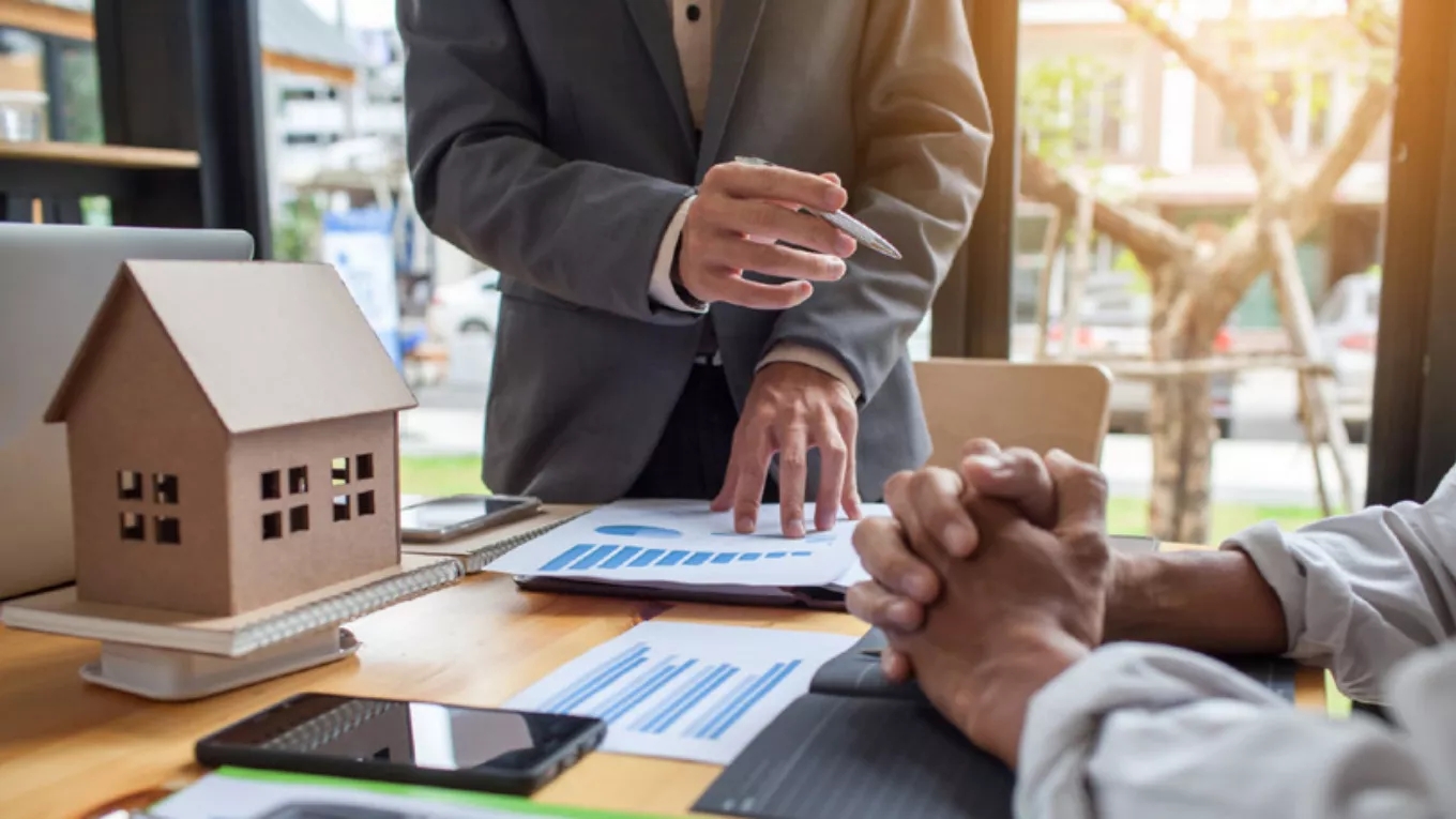Everything you need to know about foreclosed properties