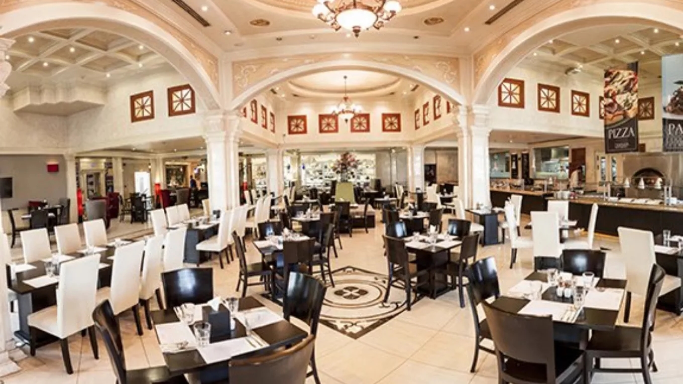 Characteristics of a good restaurant
