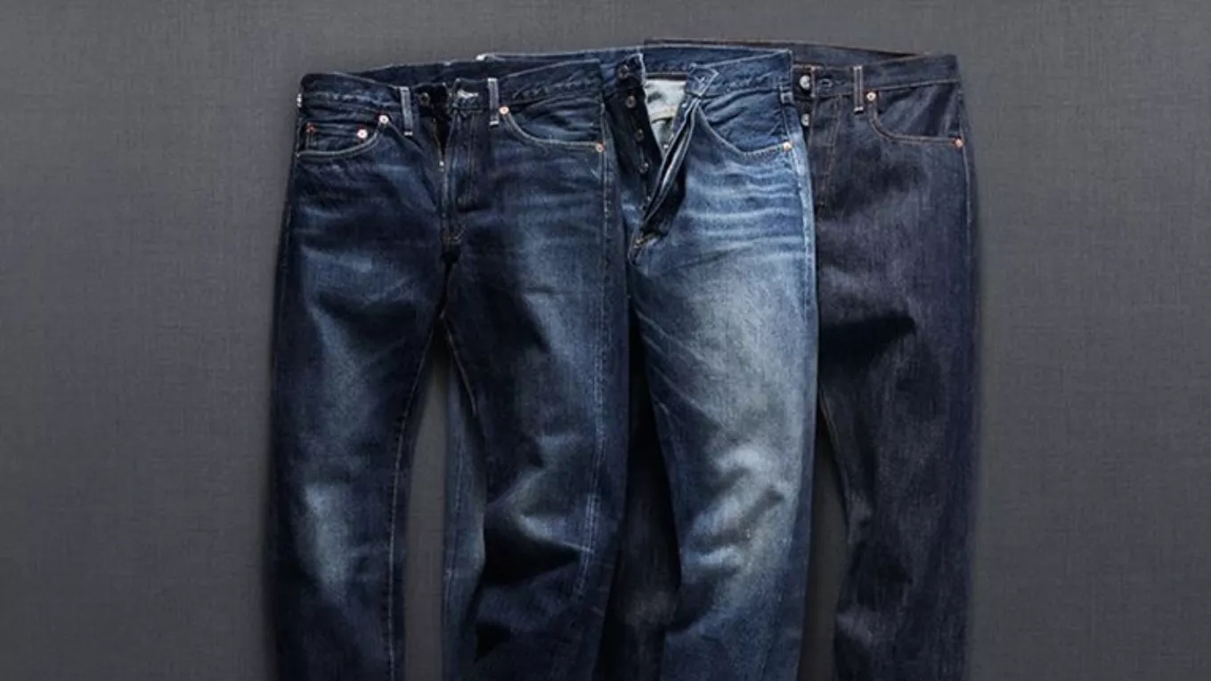 A comprehensive guide to buying jeans