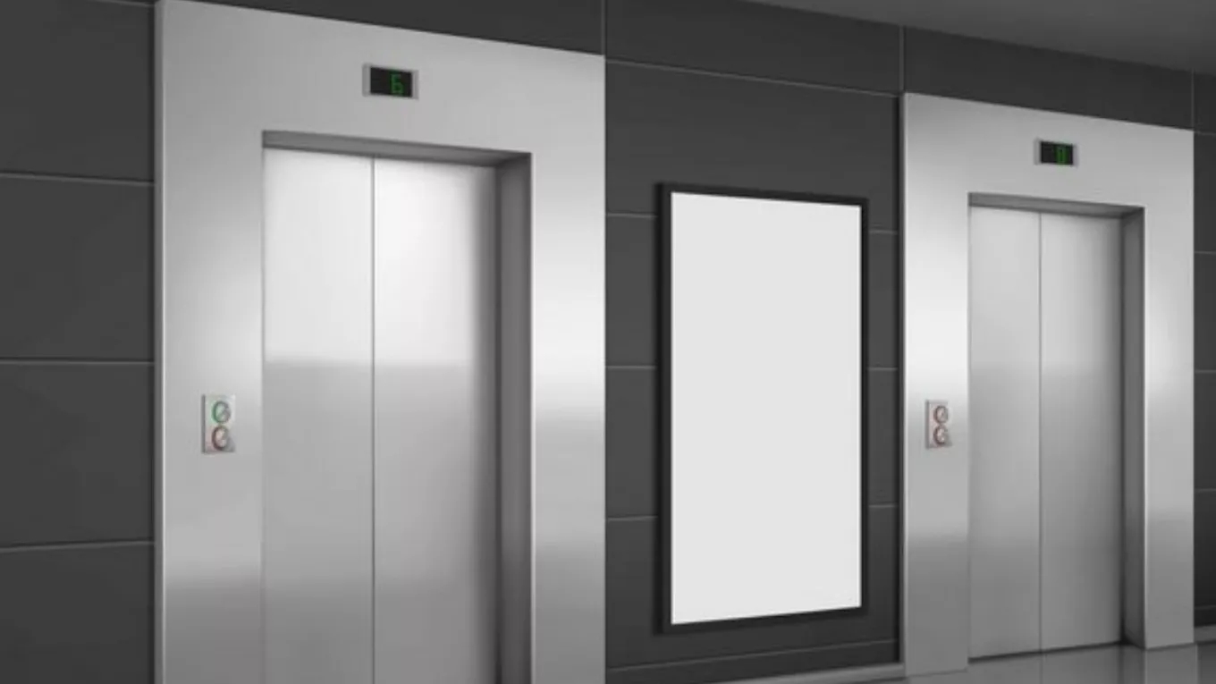 Know the elevator door and the features of its types