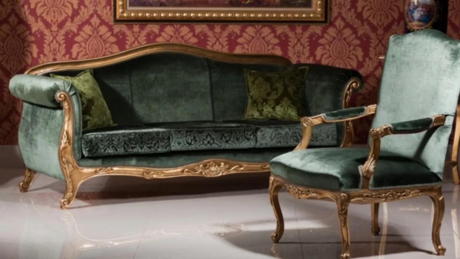 How to polish furniture