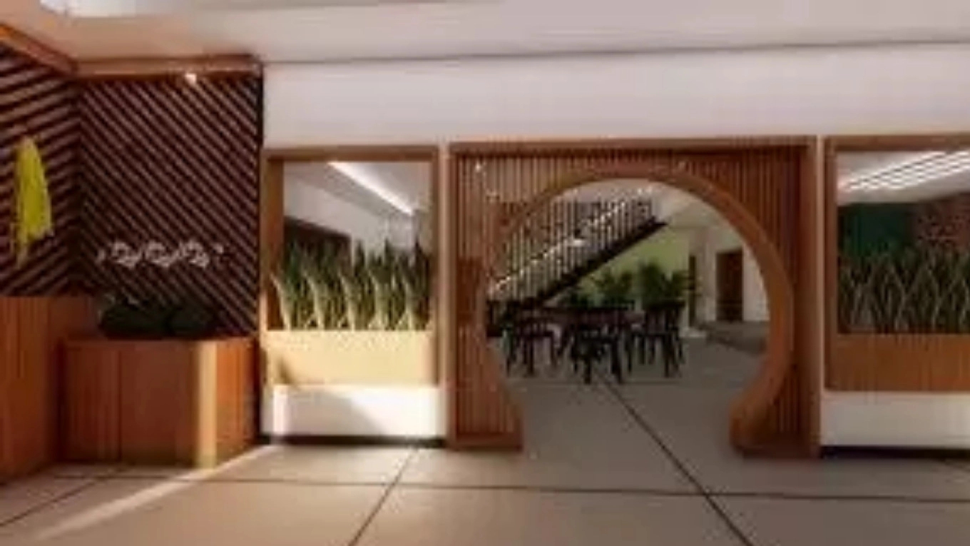 Pars Decor Wood Industries