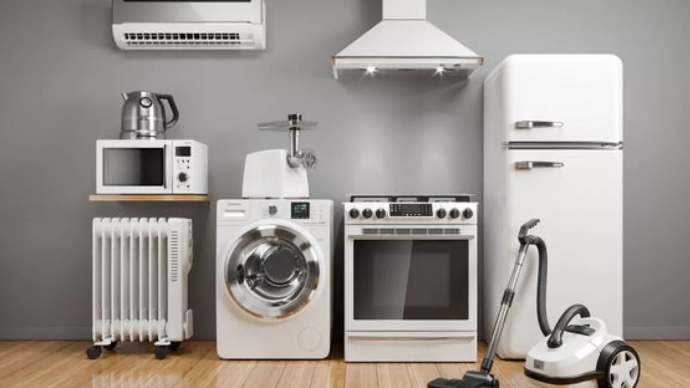 Familiarity with electrical appliances