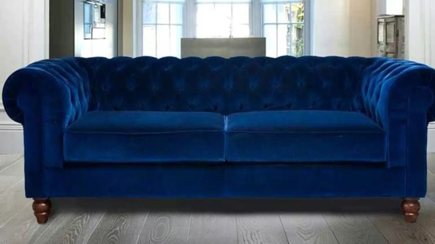 When does the sofa need major repair?