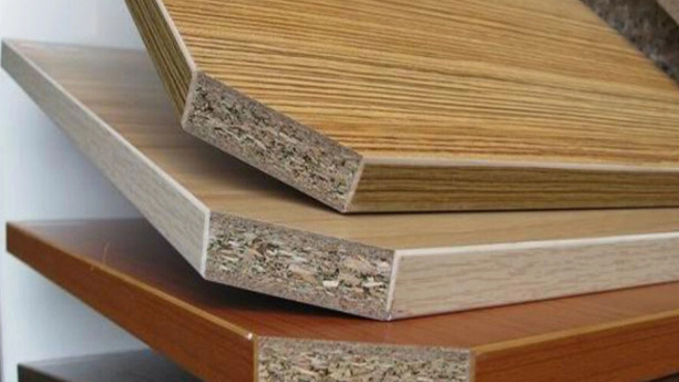 صنايع چوب و موارد استفاده از چوب