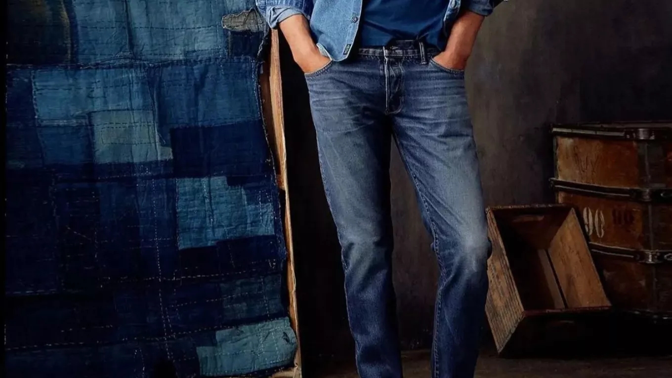 Men's jeans and 7 important points that you should follow