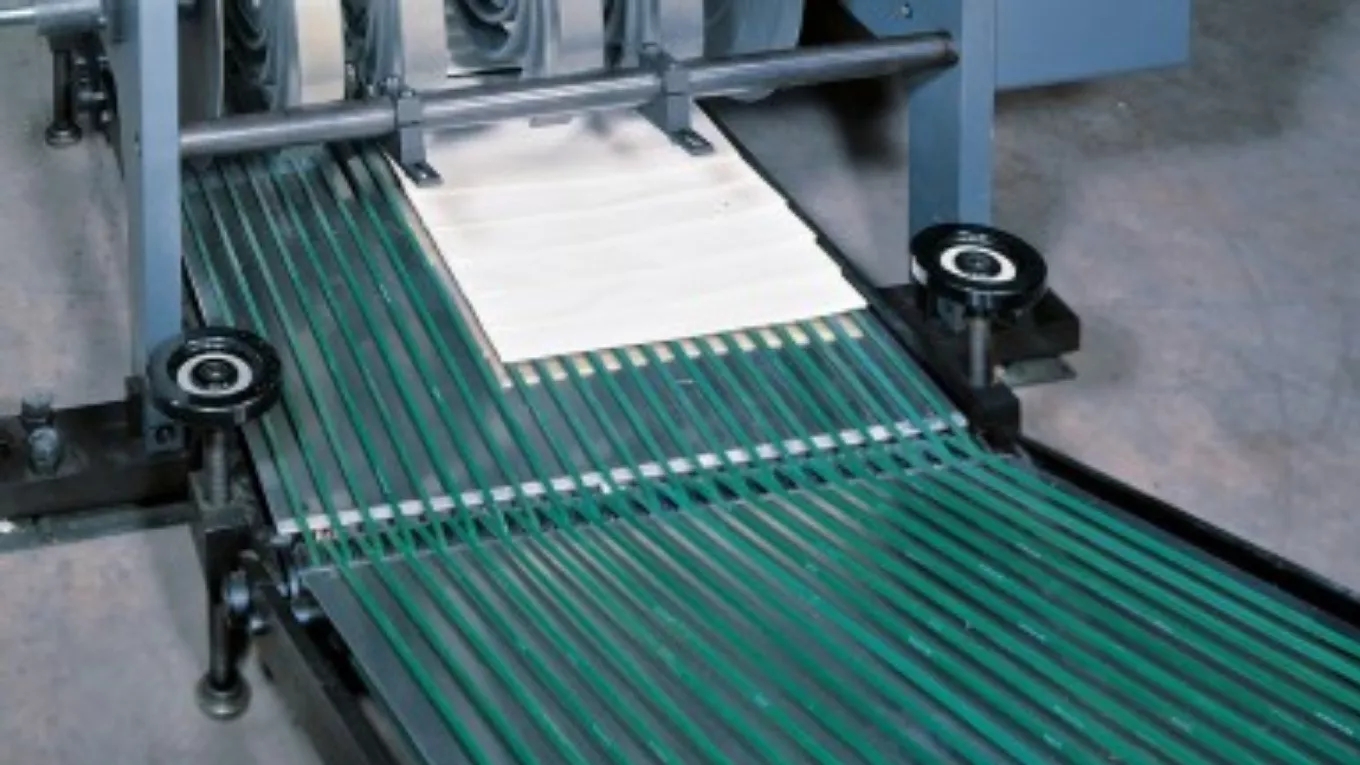 Introduction to welding belt