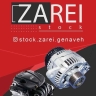 Agricultural spare parts stock in Bandar Gnaveh