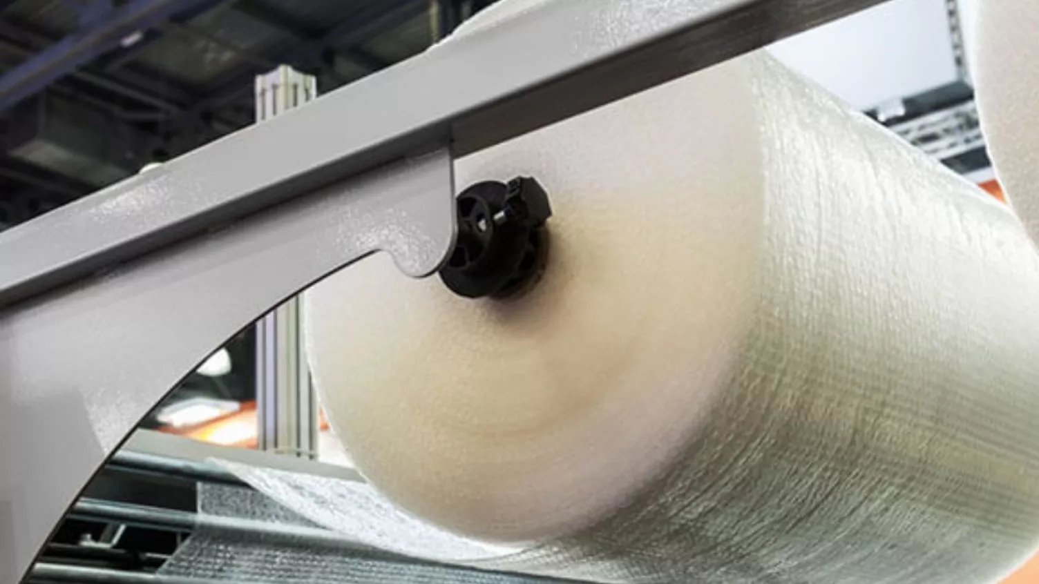 The performance of the bubble nylon production machine and its types