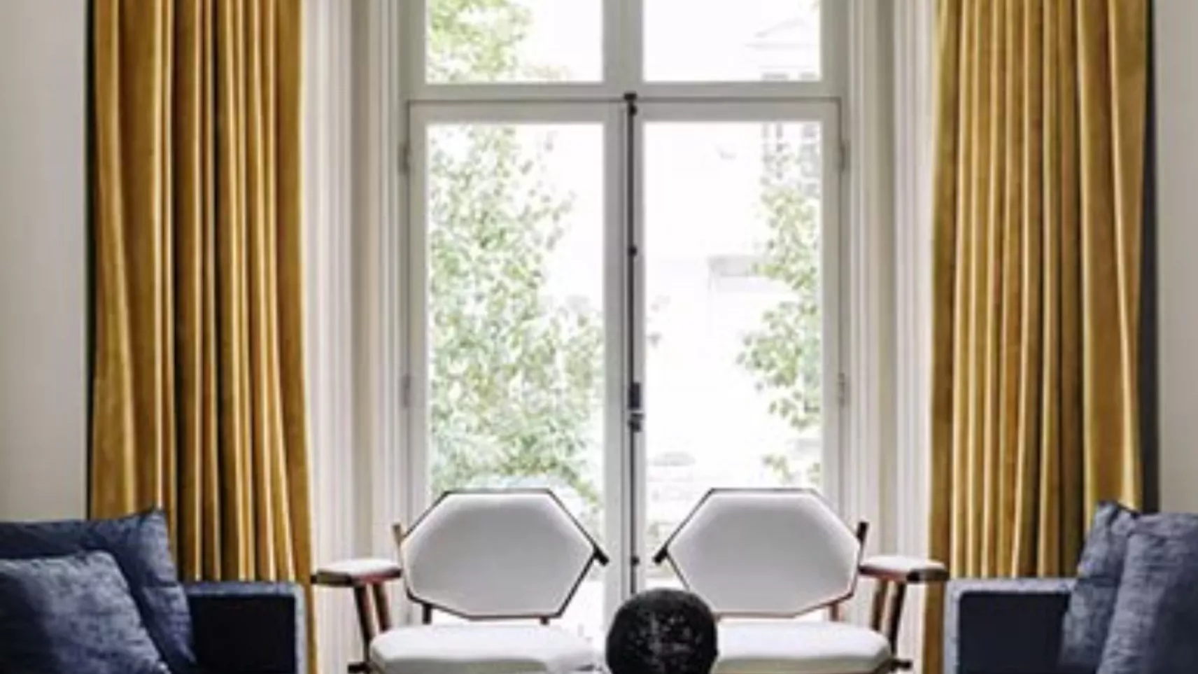 The importance of choosing modern curtains
