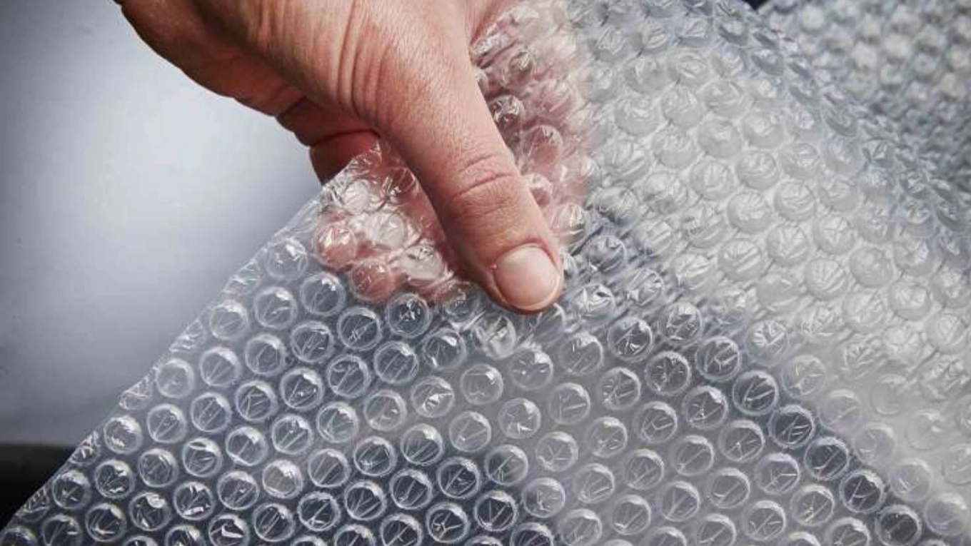 آشنایی با انواع نایلون و تفاوت آن‌ها با هم