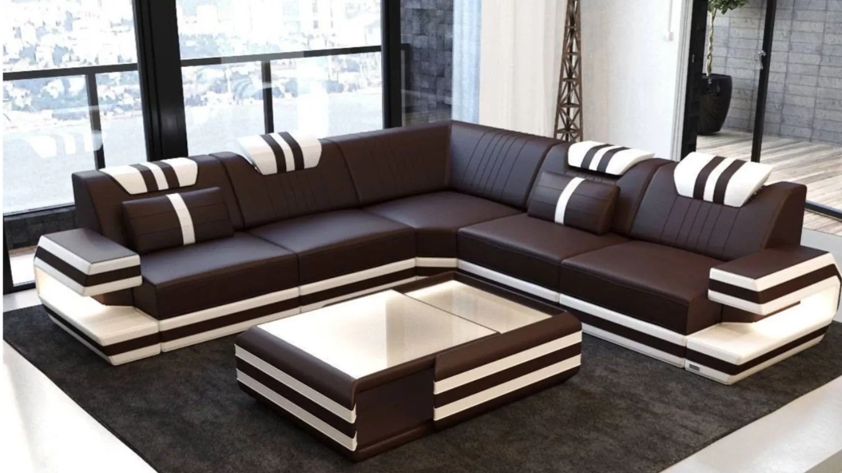 Is steel sofa or comfort better for your home?