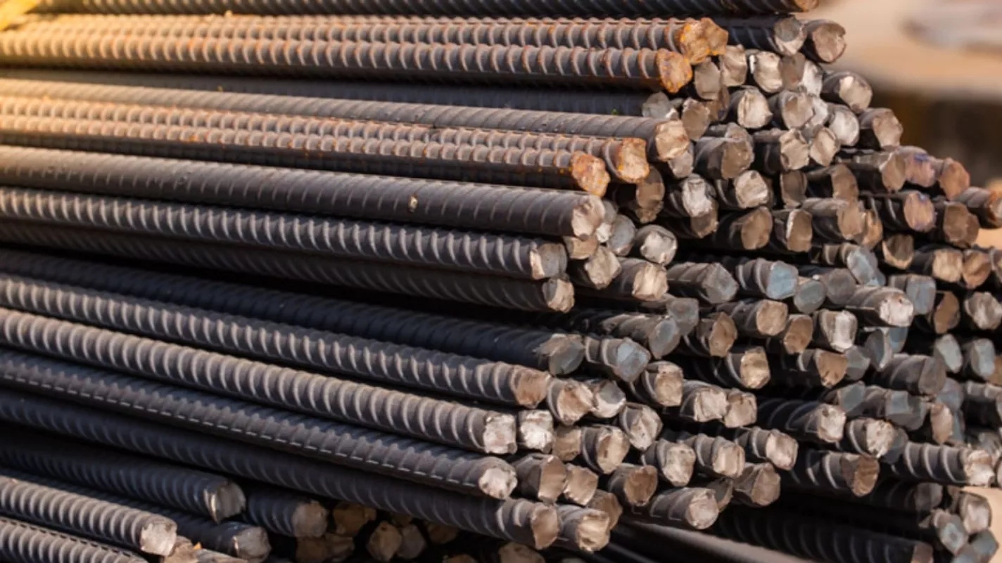 The difference between industrial and construction rebar
