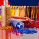Manufacturer of Aseman masterbatch plastic pigments in Isfahan