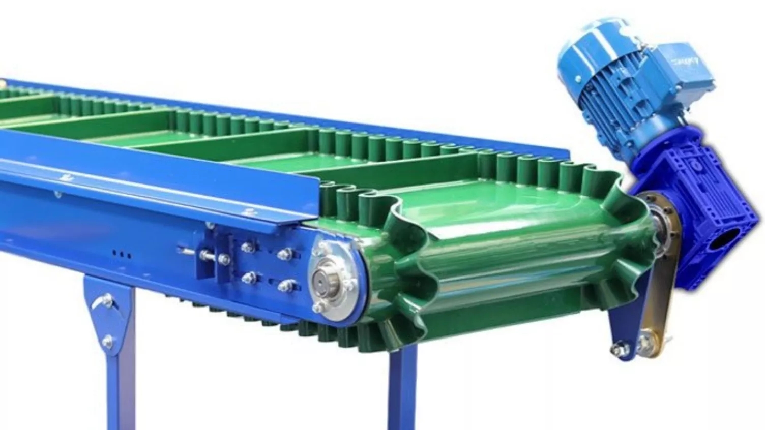 Fixed conveyor function