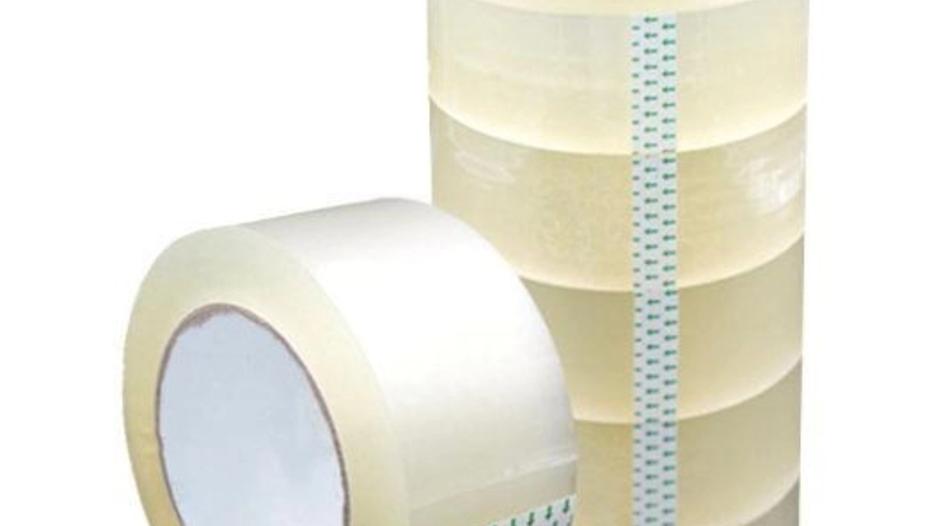 10 applications of printed wide glue