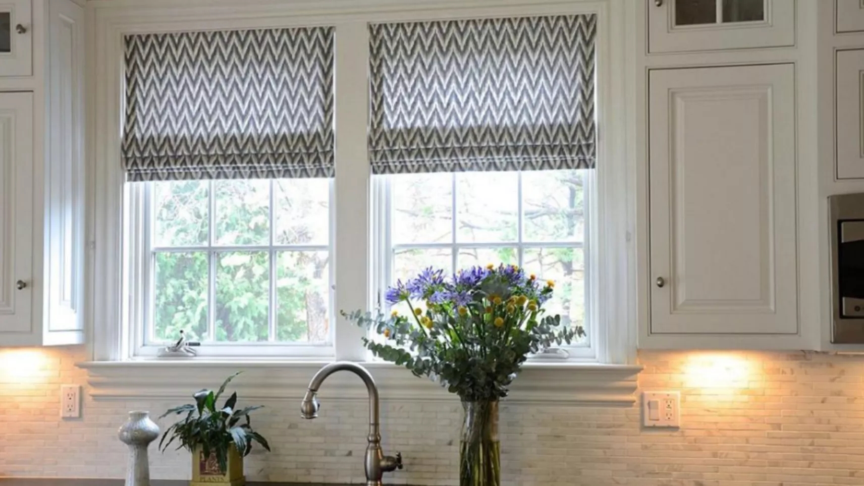 The best curtain color: what environment is each color suitable for?!