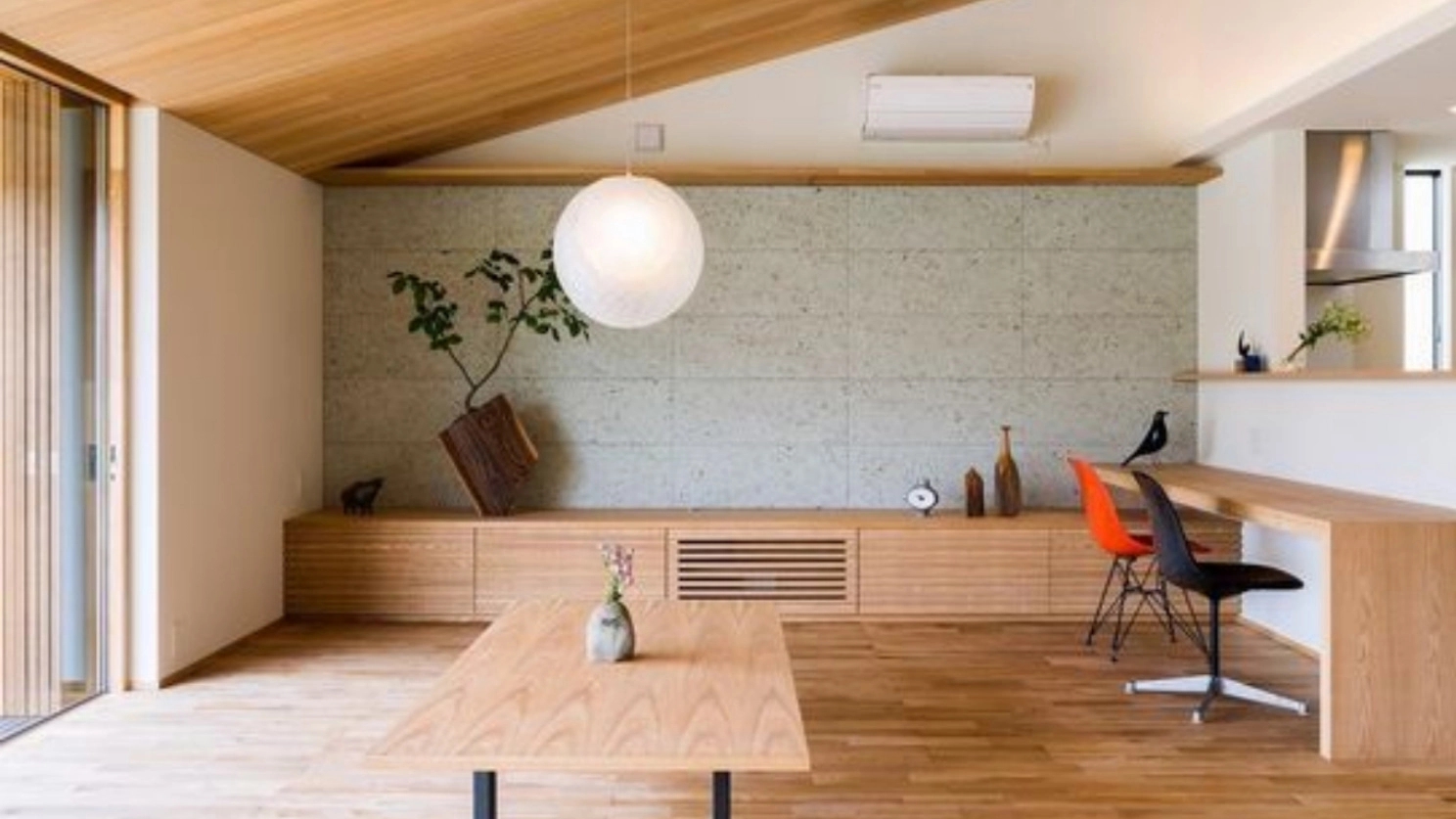 5 features in the examination of special types of wooden decor