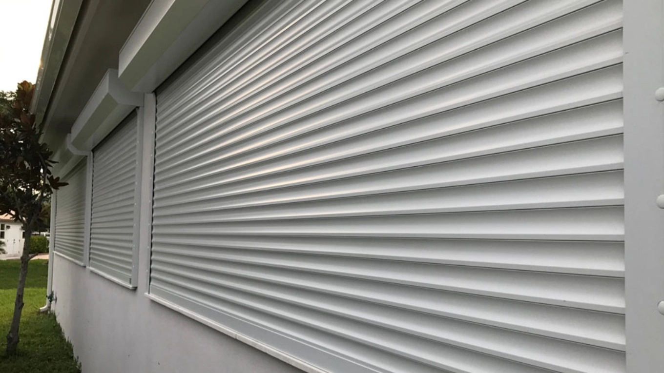 Everything you need to know about electric shutters