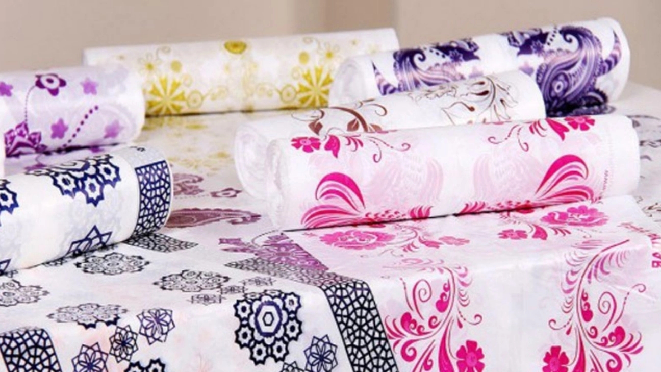 Advantages of using disposable table