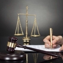 Seyed Mohammad Amini law office in Rasht