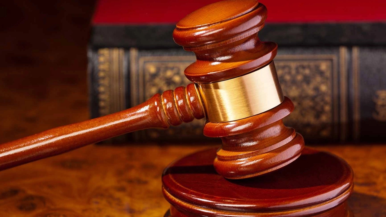 Seyed Mohammad Amini law office in Rasht