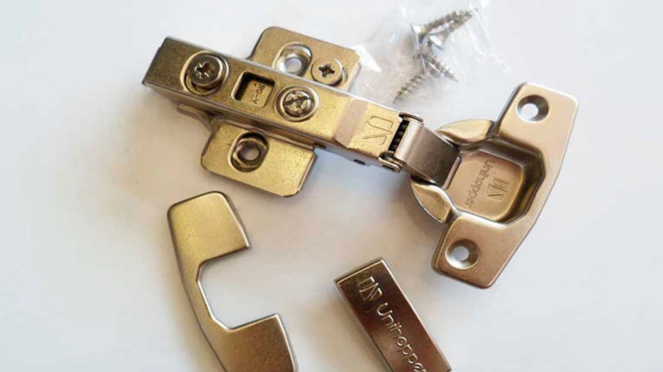 What are fittings?