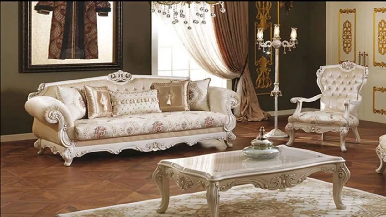 How to determine if home furniture needs repair and renovation?