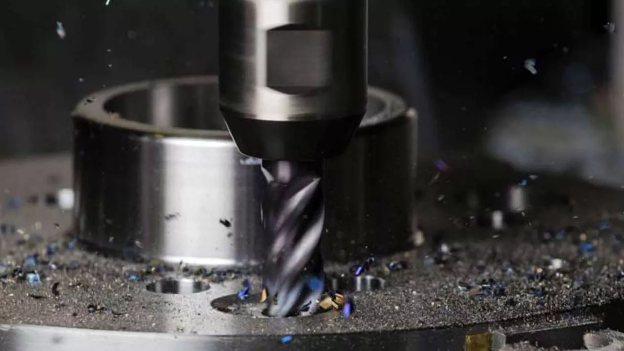 What is the use of CNC machine?