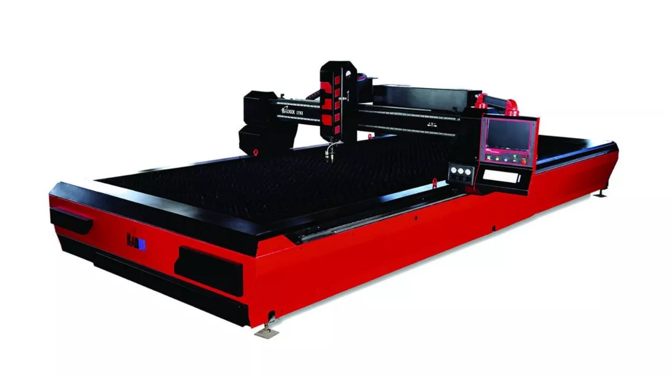 محورها در ماشین آلات CNC