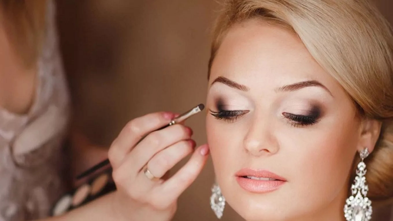 List of services of women's hair salons