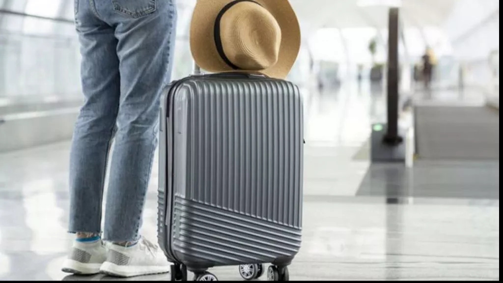 An important point to consider when buying the right luggage