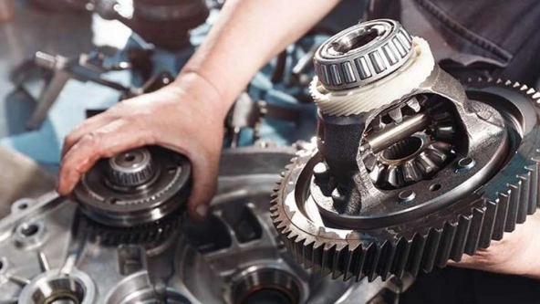Solutions to increase the life of industrial equipment