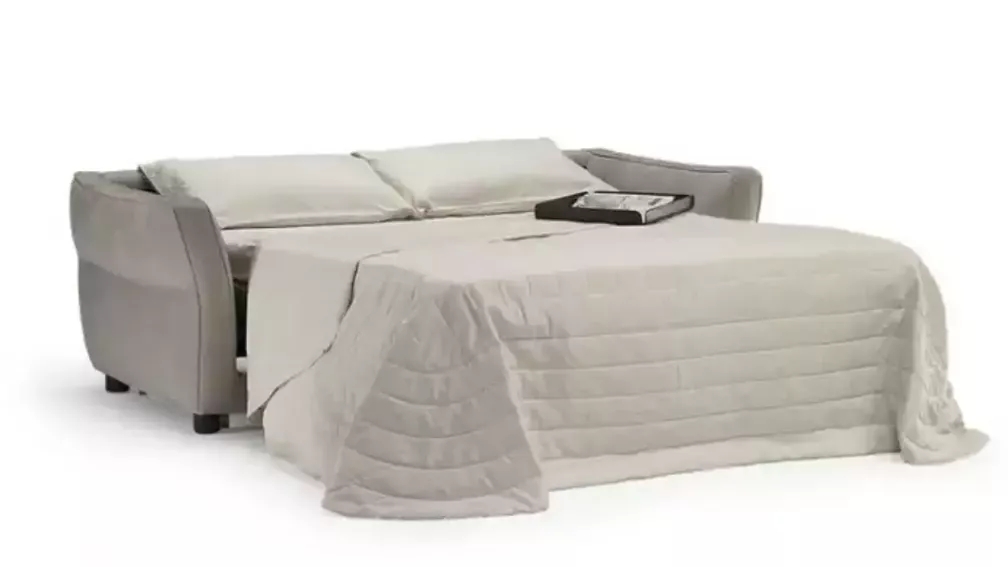 What is a sofa bed?