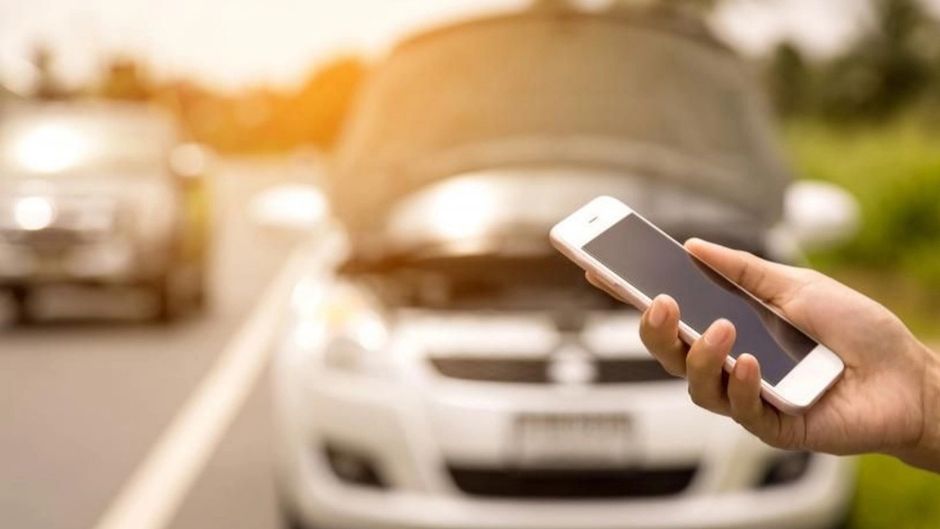 When do we need car assistance?