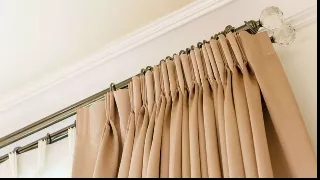 curtain essentials
