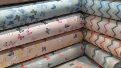 نکاتی برای انتخاب و خرید پارچه ملحفه ای