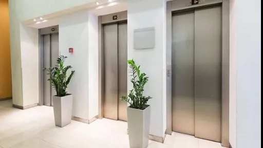 Everything about the elevator
