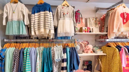Tips on the psychology of children's clothes