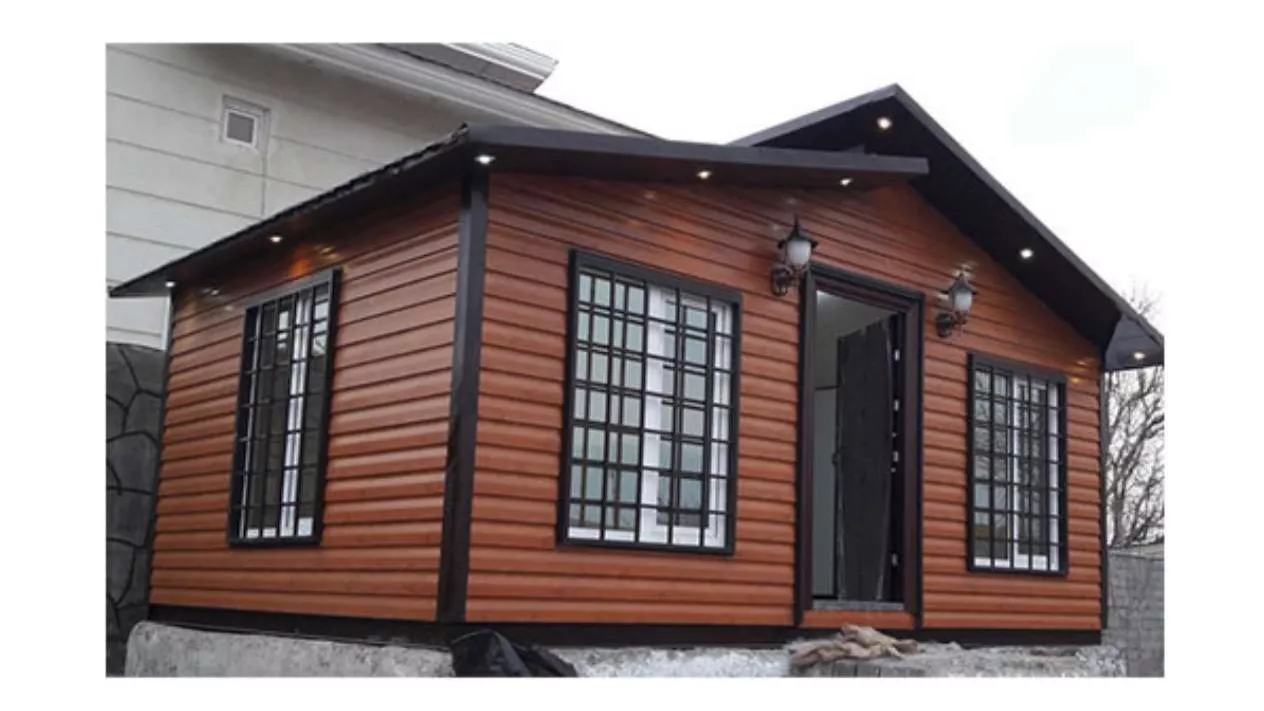10 important uses of prefabricated sheds