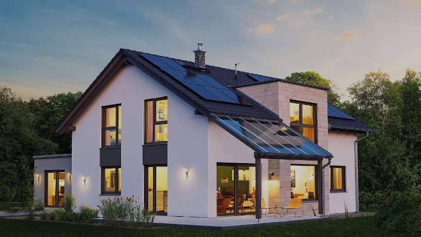 Should we buy a villa or build a villa?