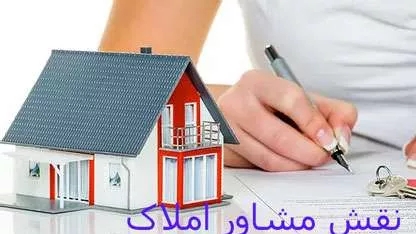What is the role of a real estate agent?