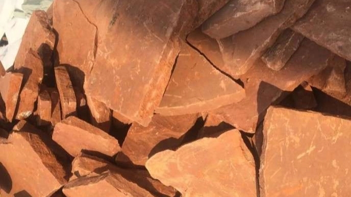 What is the use of rubble stone?