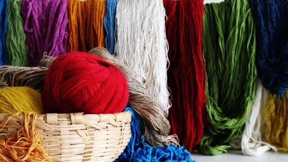 Getting to know the types of knitting
