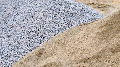 Knowing the differences between sand and sand