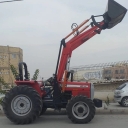 Manufacturer of production and sales of all kinds of excavators and Jack Etra Sanat Zamani dealer in Isfahan