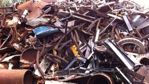 Babakhati waste buyer in Shahryar