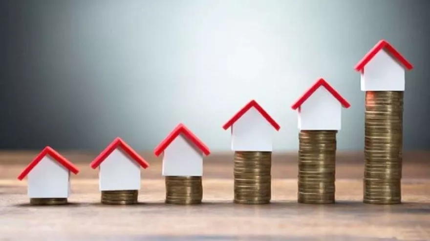 Types of property for investment